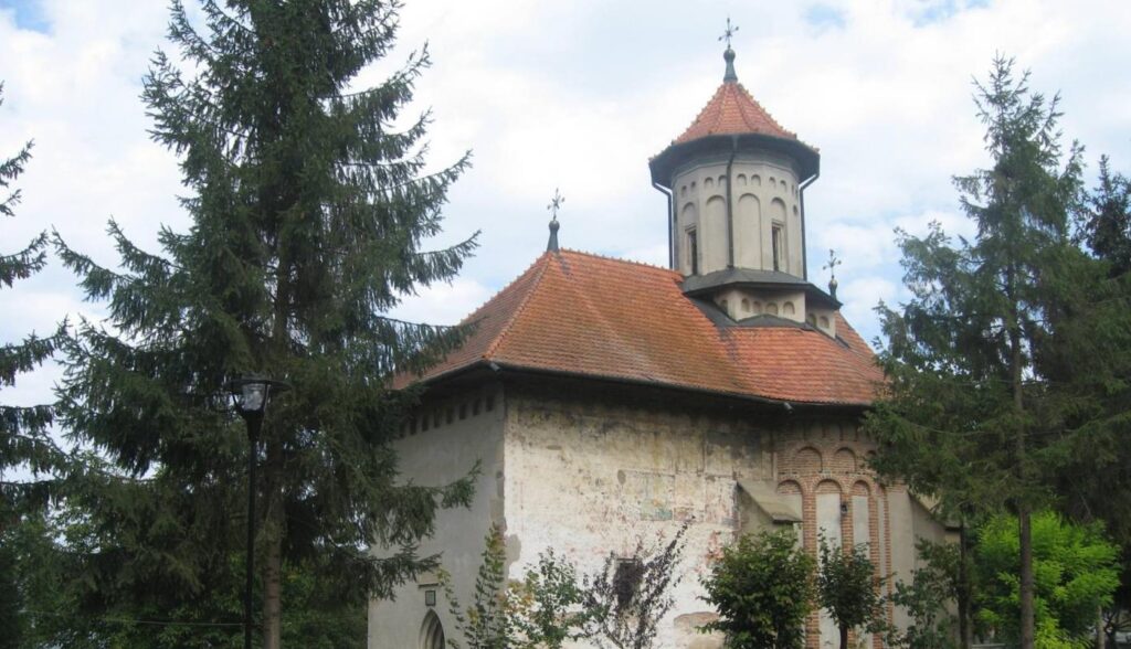 Va fi restaurată o ctitorie a lui Ştefan cel Mare