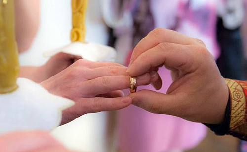 “Ο Χριστιανισμός δεν εγκρίνει την πολυγαμία”