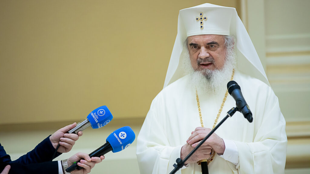 “Χριστιανικές αξίες και δημοσιογραφική ευθύνη”