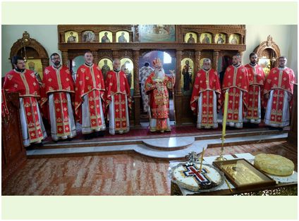 ДАНАС ЈЕ СЛАВИЛО ИСТОЧНО САРАЈЕВО