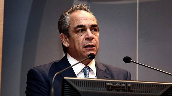 ΕΒΕΑ: Επαναφέρουμε πρόταση για συνεργασία με την Εκκλησία