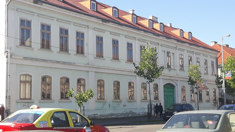Metropolis of Cluj to open Orthodox school in Bistrita