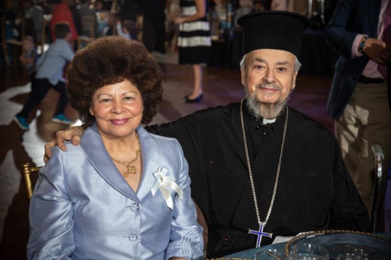 π. Δημήτριος Κατερλής: 88 χρόνια υπηρετώντας τον Θεό