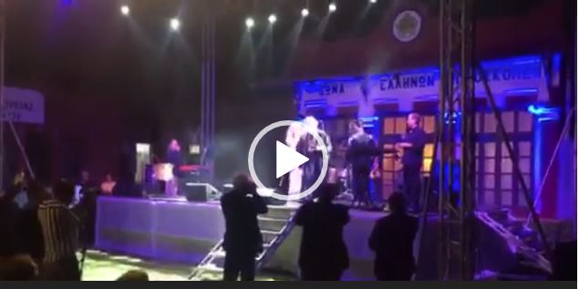 Η συναυλία που συγκίνησε έναν Πατριάρχη!