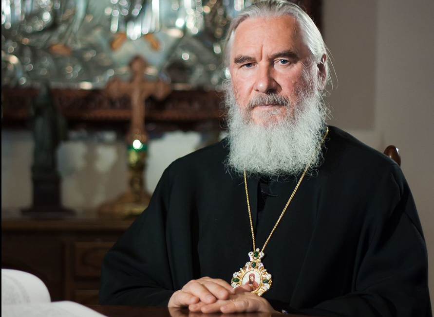 Митрополит Климент: Сэкономить на тех, кто всего дороже