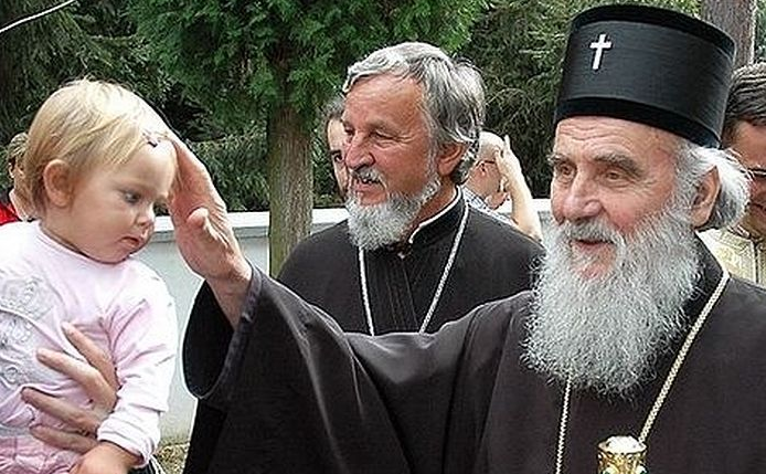 ВРАЧИ СООБЩАЮТ О СТАБИЛЬНОМ СОСТОЯНИИ ЗДОРОВЬЯ СЕРБСКОГО ПАТРИАРХА