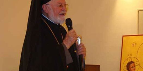 المسيح قام!