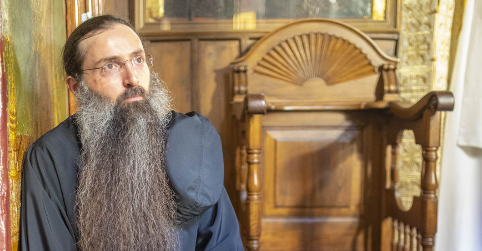 The hardening of Pharaoh’s heart and our free will