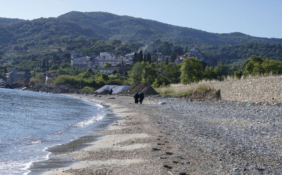 Be not overcome of evil, but overcome evil with good