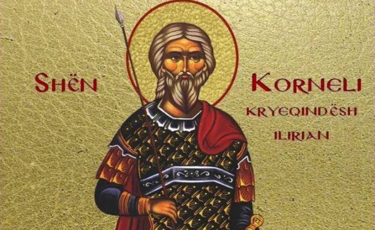 E premte, 13 shtator 2019 – Shenjtori i ditës