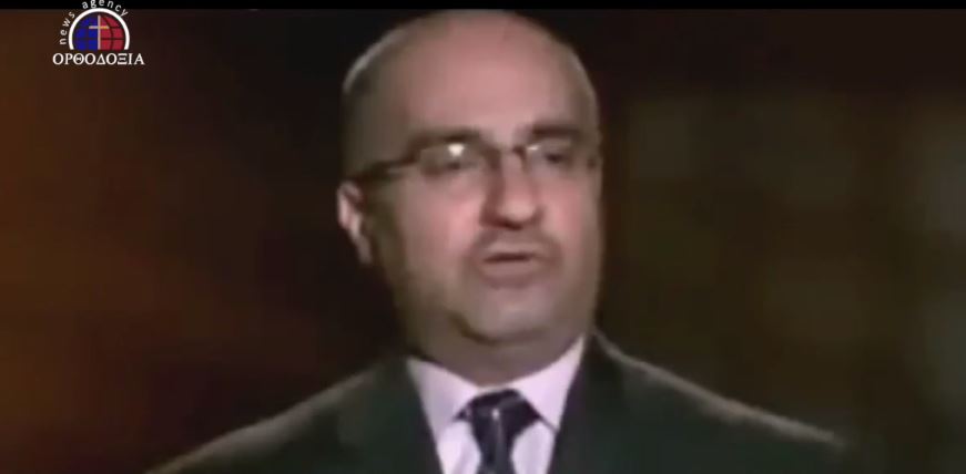 Ομολογία Μουσουλμάνου που έγινε Χριστιανός!