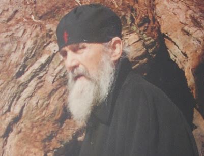 Αν βγάλουμε τον Χριστό από τον Σταυρό, παύει να είναι Χριστός, που σώζει