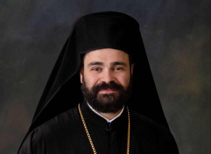Metropolitan Nathanael of Chicago Speaks About the Sale of Holy Trinity