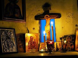 Μια αλλιώτικη αγάπη