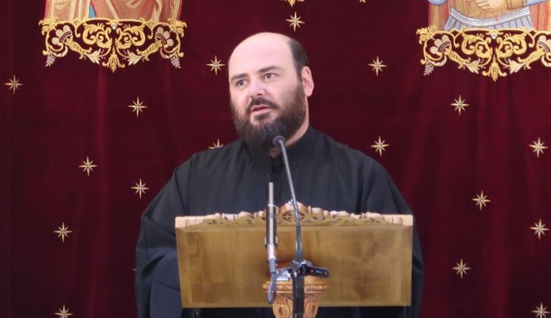 “Ο Θεός θέλει και σε αγαπά χωρίς να πρέπει να κάνεις κάτι”