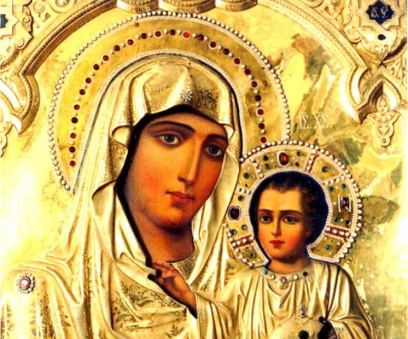 Πανηγυρικά θα τιμηθεί η Παναγία η Ιεροσολυμίτισσα στη Δραπετσώνα
