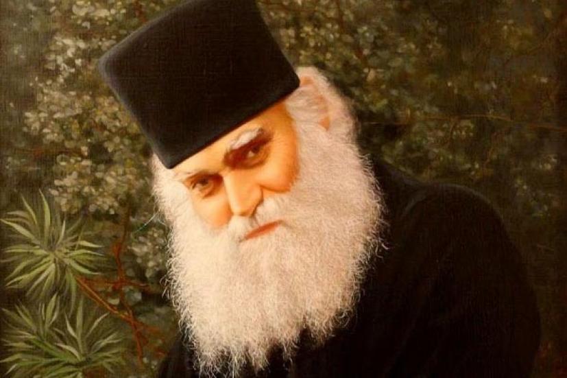 “Από τον λογισμό αχρειούμεθα και από τον λογισμό βελτιούμεθα”