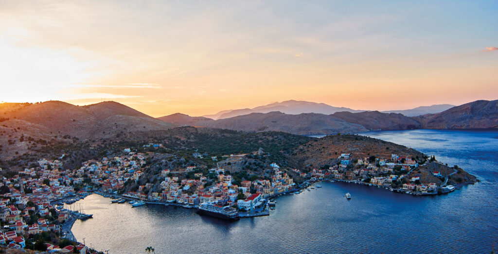 ΣΥΜΗ: “ΔΡΟΜΟΣ ΘΥΣΙΑΣ” προς τιμήν των εκτελεσθέντων