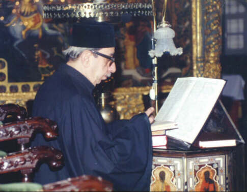 Ψήφισμα Συνδέσμου Μουσικοφίλων Πέραν για τον Ιωάννη Χαριατίδη