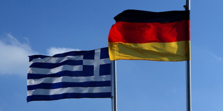 Ελληνική Εθνική Σχολή Βιέννης: Μαθήματα Γερμανικών για Έλληνες