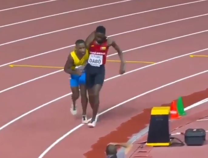 Αρχιεπ. Αμερικής: “Αλλήλων τα βάρη βαστάζετε…”