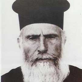 Ημερίδα με θέμα «Ο Όσιος Γέροντας Σίμων Αρβανίτης» στο Πανόραμα Θεσσαλονίκης