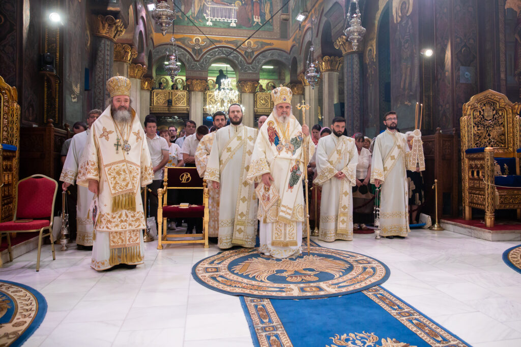 Πατρ. Ρουμανίας: “Με απάθεια να αντιμετωπίζουμε το μίσος”