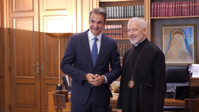 Ψηλά στην ατζέντα της Κυβέρνησης τα ζητήματα της Ομογένειας