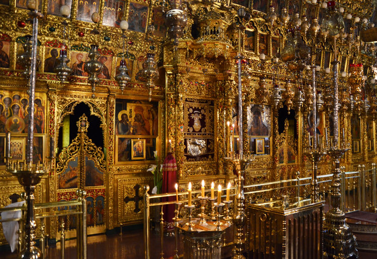 Το Ευαγγελικό Ανάγνωσμα της Κυριακής