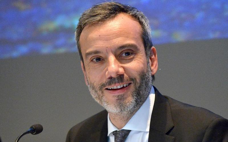 Ο Δήμαρχος Θεσσαλονίκης ευχήθηκε στον εορτάζοντα Μητροπολίτη