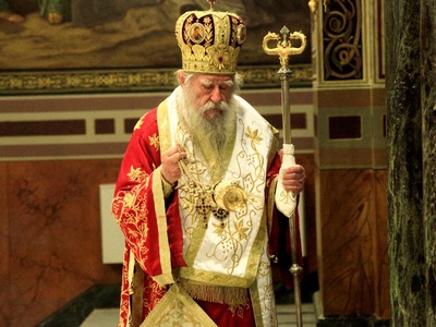 Θεία Λειτουργία για τους επιτυχόντες των Πανελληνίων από τον Μητρ. Ηλείας