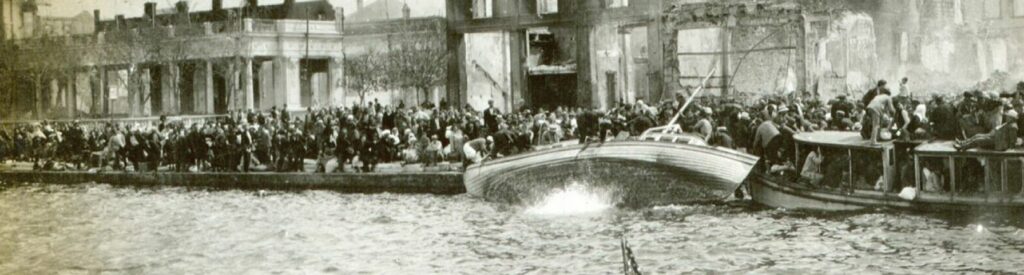 Η Μικρασιατική καταστροφή και το τέλος της συνύπαρξης (1071 – 1922)