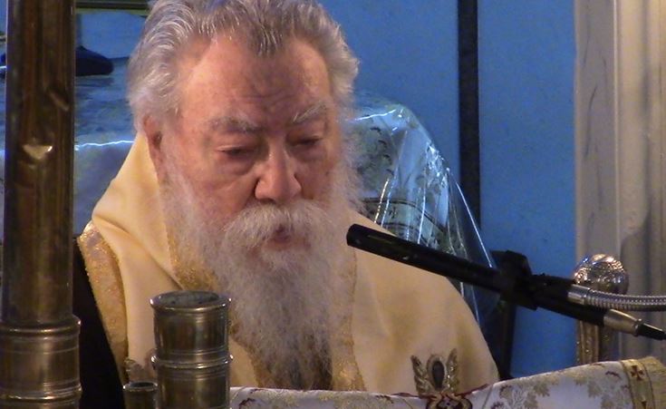 Μια εκδήλωση στη μνήμη του μακαριστού Μητρ. Λήμνου