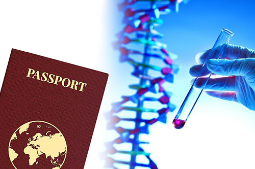 РПЦ указала на потенциальную угрозу генетических паспортов