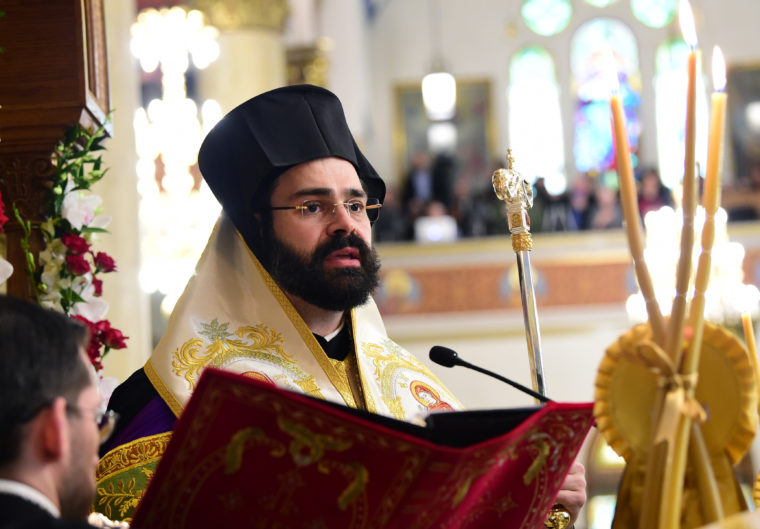 Νέος χώρος προσευχής για την Αγία Τριάδα Σικάγου