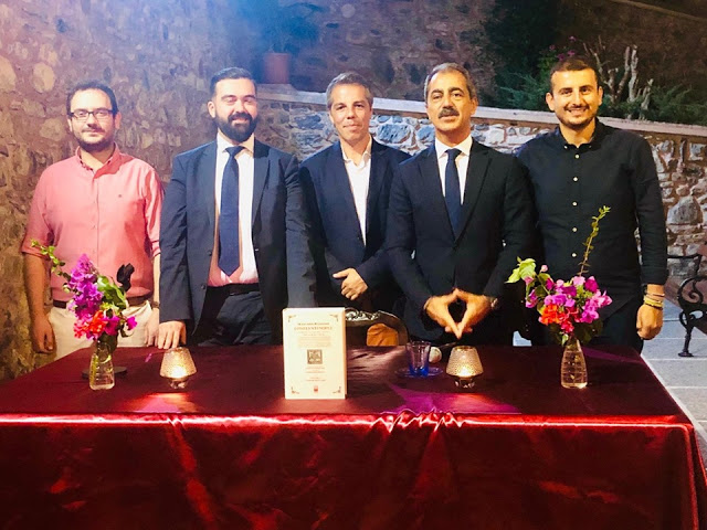 Έπεσε η αυλαία για τα “Θεοτόκεια 2019”