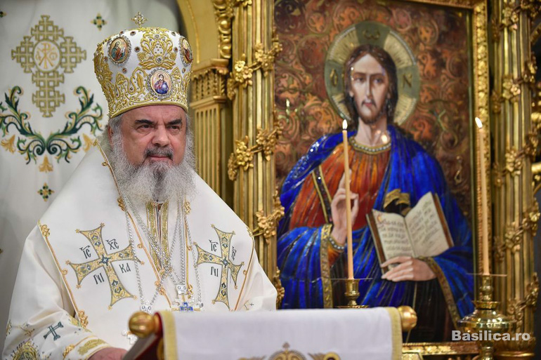 “Η γλώσσα έχει ζωντανούς δεσμούς με την πίστη”