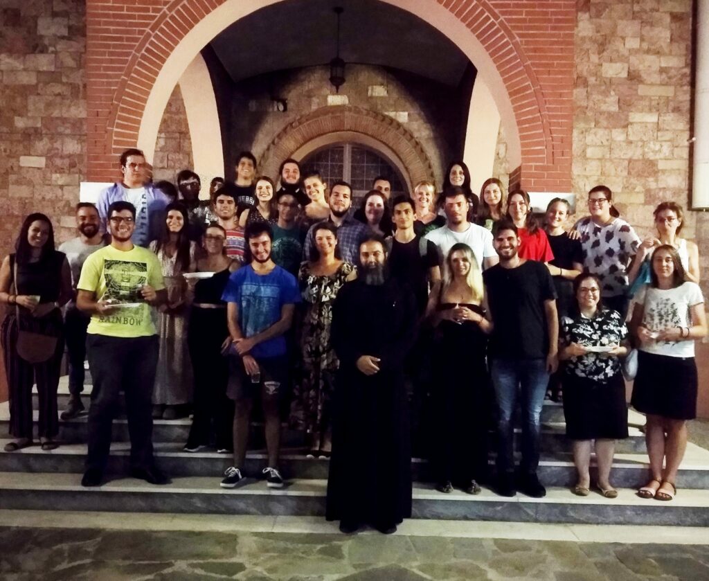 “Το άγχος και ο ρόλος της προσευχής”