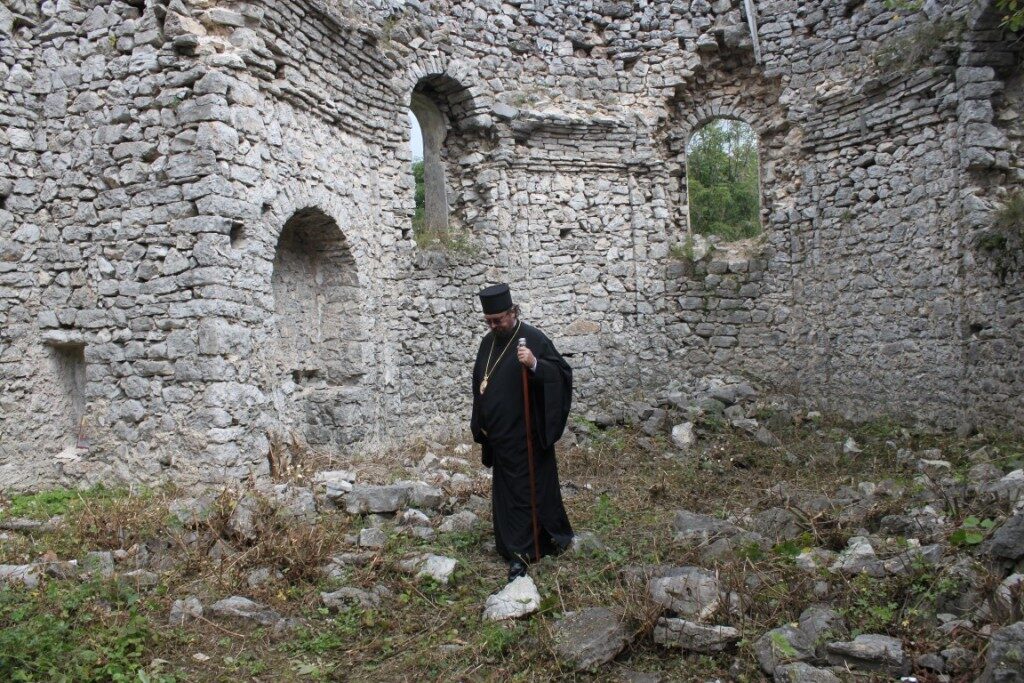 Духовне радости у Епархији горњокарловачкој