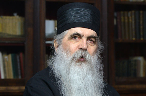 Episkop Irinej: Rusija je poslednja linija odbrane hrišćanskih vrednosti