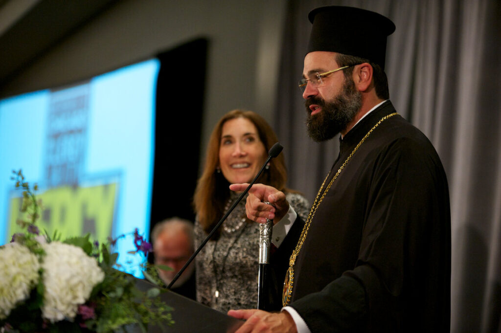 The 2019 Clergy-Laity Assembly adjourns and delegates approve key measures promoting growth and change in the Greek Orthodox Metropolis of Chicago