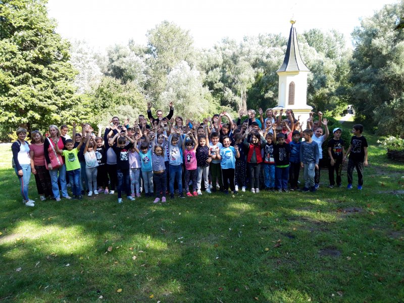 Бранкови дани у Вуковару