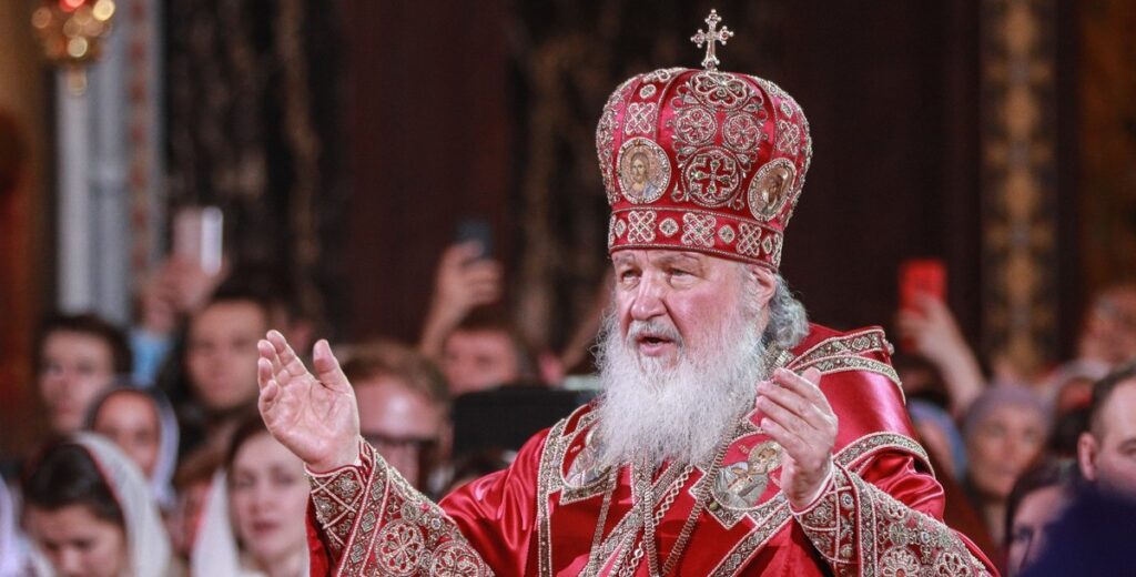 Патриарх Кирилл надеется на появление в Донской митрополии 30 новых храмов