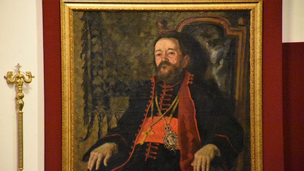 Episcopul Nicolae Ivan omagiat la un secol de la înființarea Consistoriului Ortodox de la Cluj