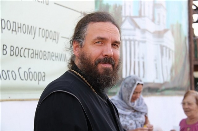 Епархиальный отдел социального служения проведет круглый стол в рамках региональных Рождественских чтений