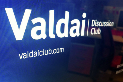 Легойда: христиане Сирии видят в России главного защитника их прав в мире