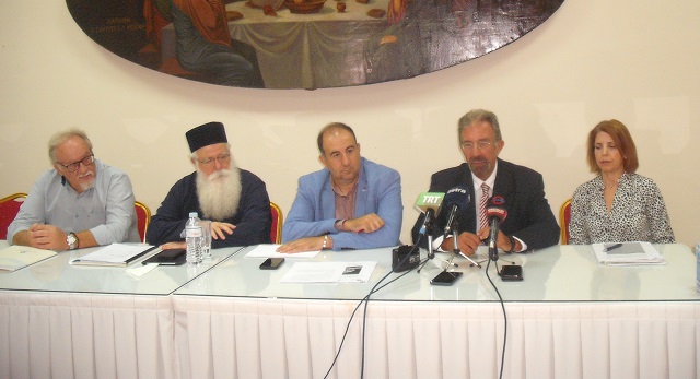 «Μικρό πανεπιστήμιο» από τη Μητρόπολη Δημητριάδος