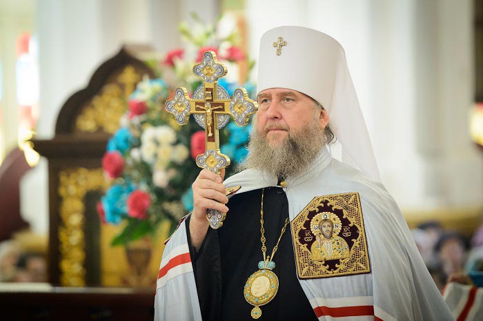 «Девиз моей жизни – много трудись, много молись и твори добро людям». Глава Православной Церкви Казахстана дал интервью ведущему информационному порталу Казахстана ZAKON.KZ