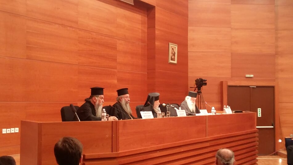 Πνευματικές εμπειρίες από τον Ιερομόναχο Σίμωνα Αρβανίτη