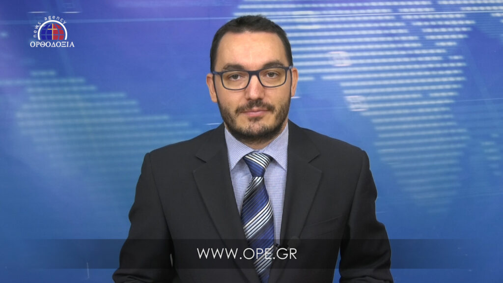 Παρακολουθήστε το μεσημβρινό δελτίο ειδήσεων